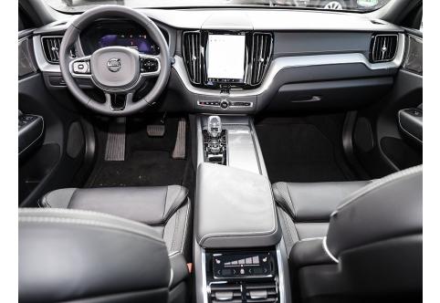 Volvo XC60 #5