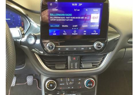 Ford Puma #12