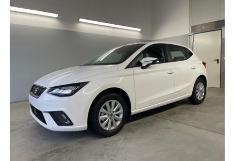 Seat Ibiza #1