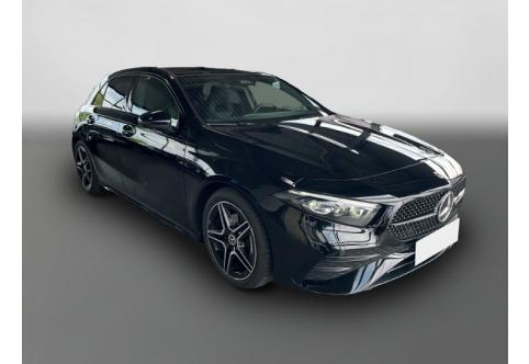 Mercedes-Benz A-Klasse #2