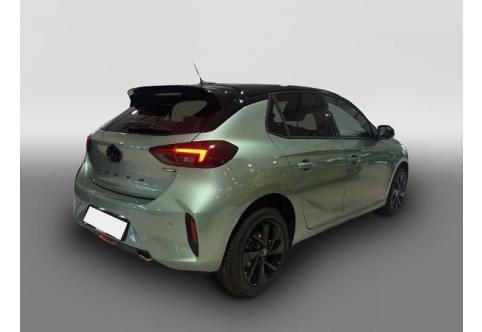 Opel Corsa #5