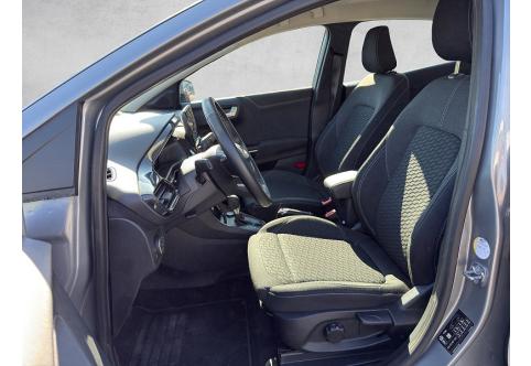 Ford Puma #4