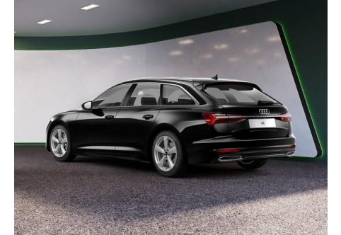 Audi A6 #3
