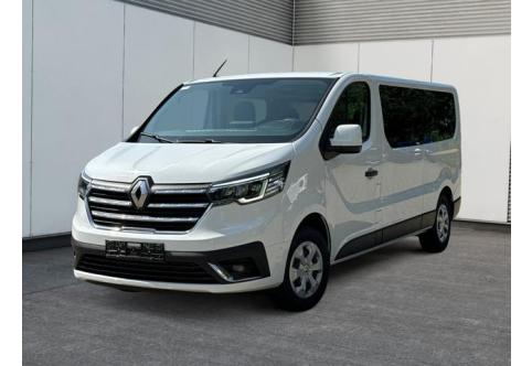 Renault Trafic #1