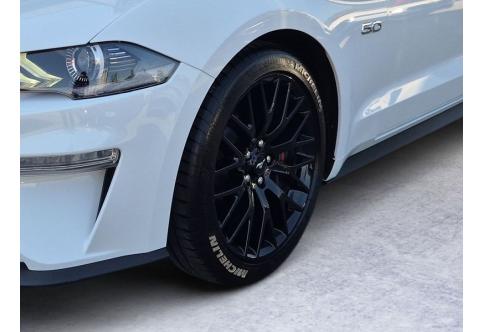Ford Mustang #6