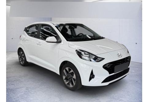 Hyundai i10 #4