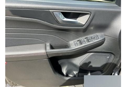Ford Kuga #20