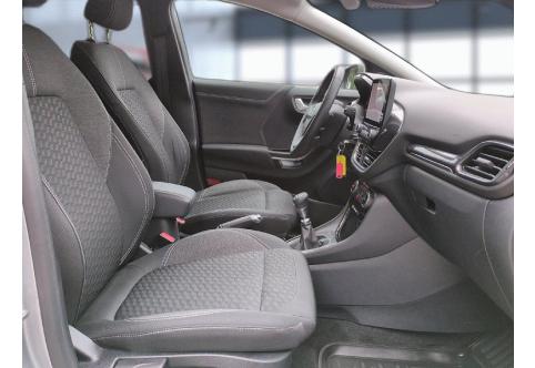 Ford Puma #19