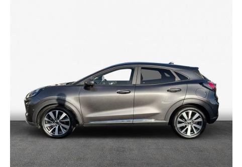 Ford Puma #4