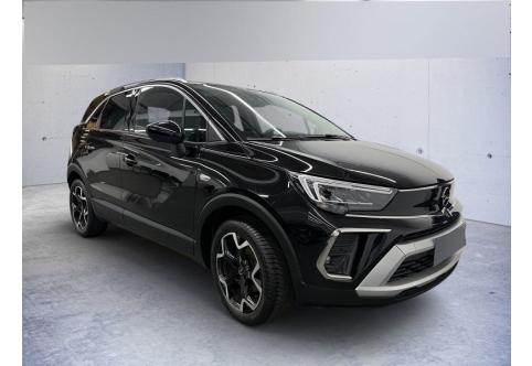 Opel Crossland X #2