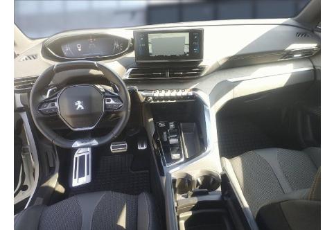 Peugeot 5008 #17