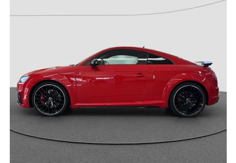 Audi TTS #3