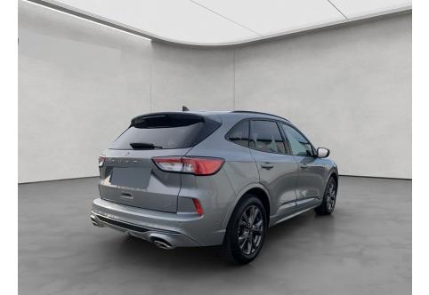 Ford Kuga #6