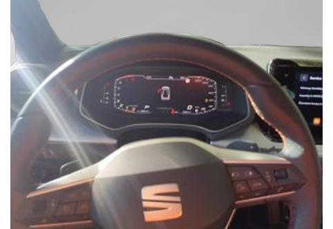 Seat Arona #5