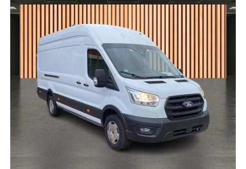 Ford Transit #5