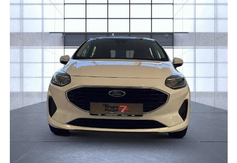 Ford Fiesta #6
