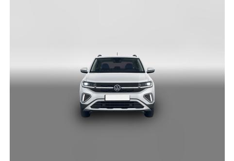 VW T-Cross #6