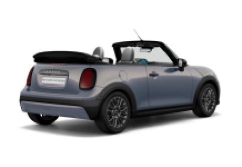 Mini Cabriolet #2