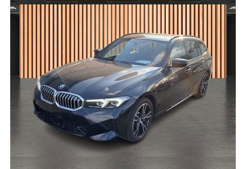 BMW 3er #1