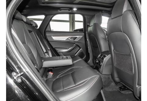 Jaguar XF #5
