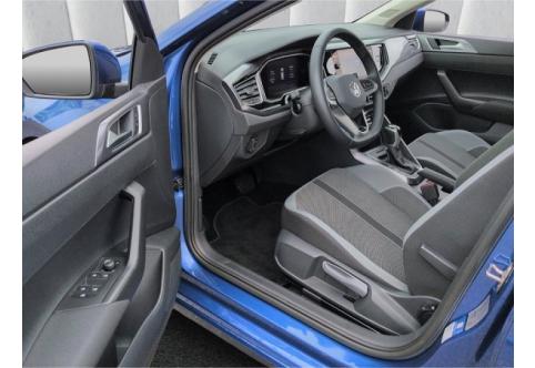 VW Polo #4