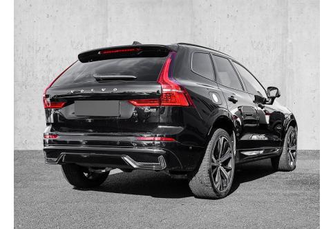 Volvo XC60 #2