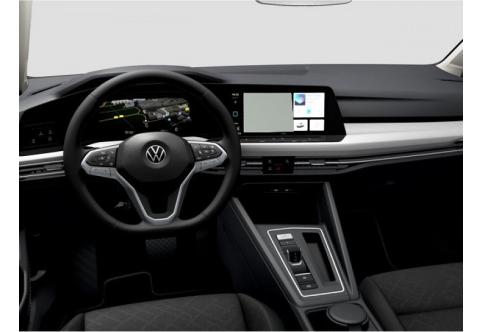 VW Golf #2