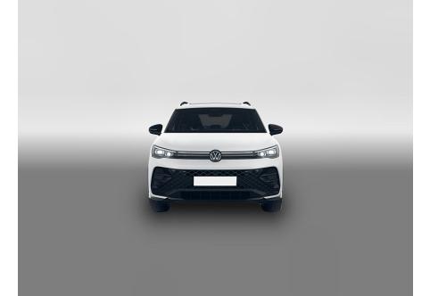 VW Tiguan #6