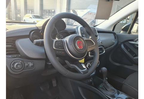 Fiat 500X #17