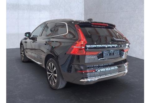 Volvo XC60 #2