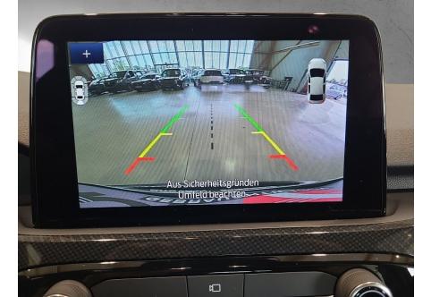 Ford Kuga #8