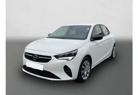 Opel Corsa #1