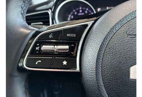 KIA cee'd #16