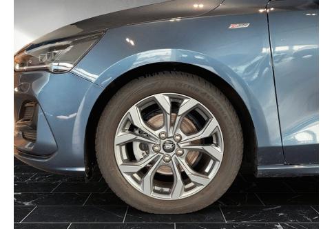 Ford Focus #12