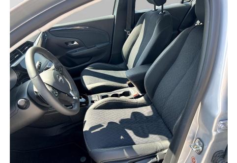 Opel Corsa #7