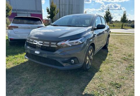 Dacia Sandero #1