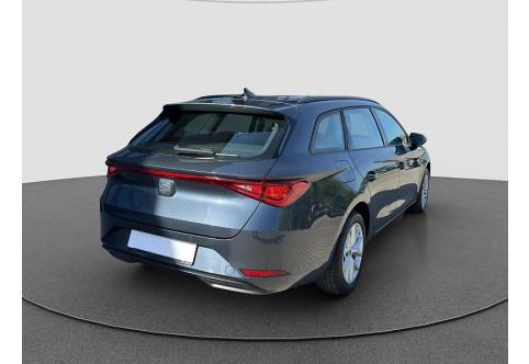 Seat Leon #6