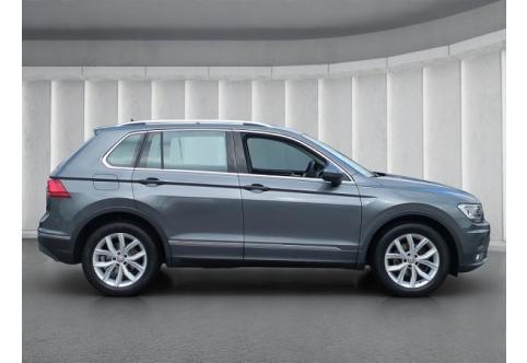 VW Tiguan #2