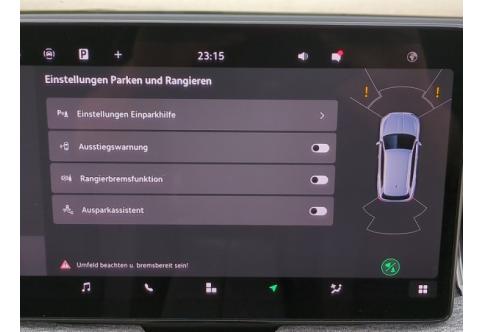 Skoda Superb #13