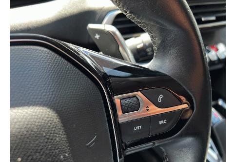 Peugeot 5008 #15
