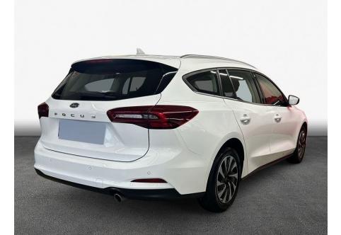Ford Focus #2