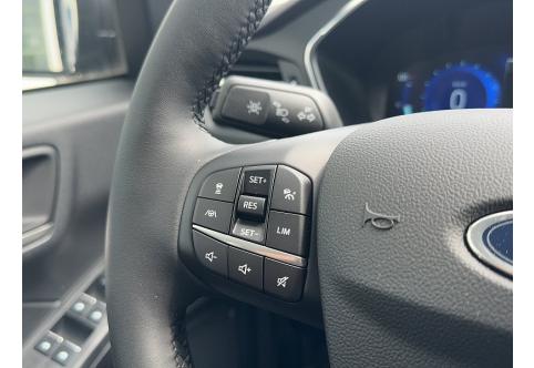 Ford Kuga #8