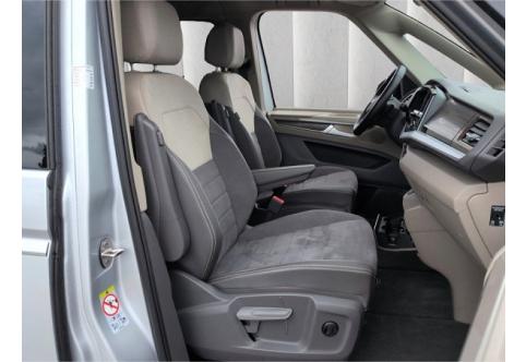 VW T7 Multivan #9