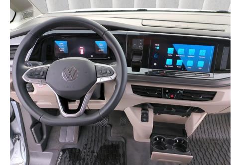 VW T7 Multivan #5