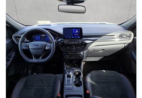 Ford Kuga #13