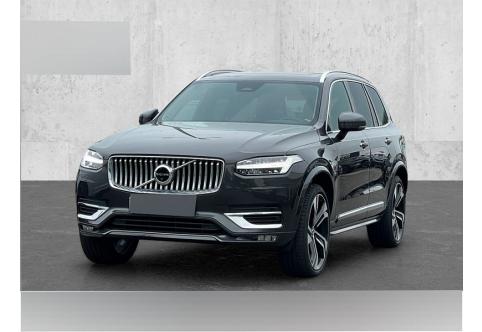 Volvo XC90 #1