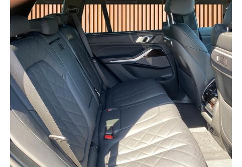 BMW X5 #9