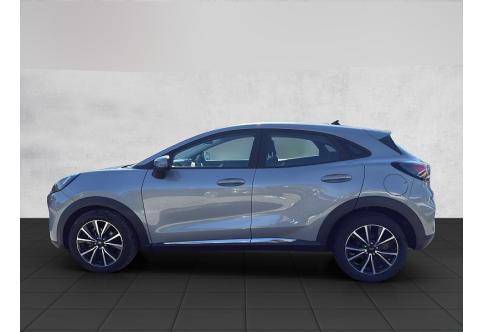 Ford Puma #9