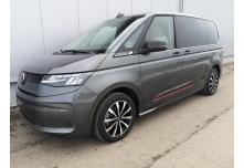 VW T7 Multivan