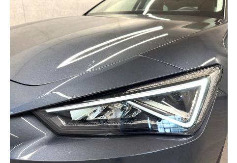 Seat Leon #22
